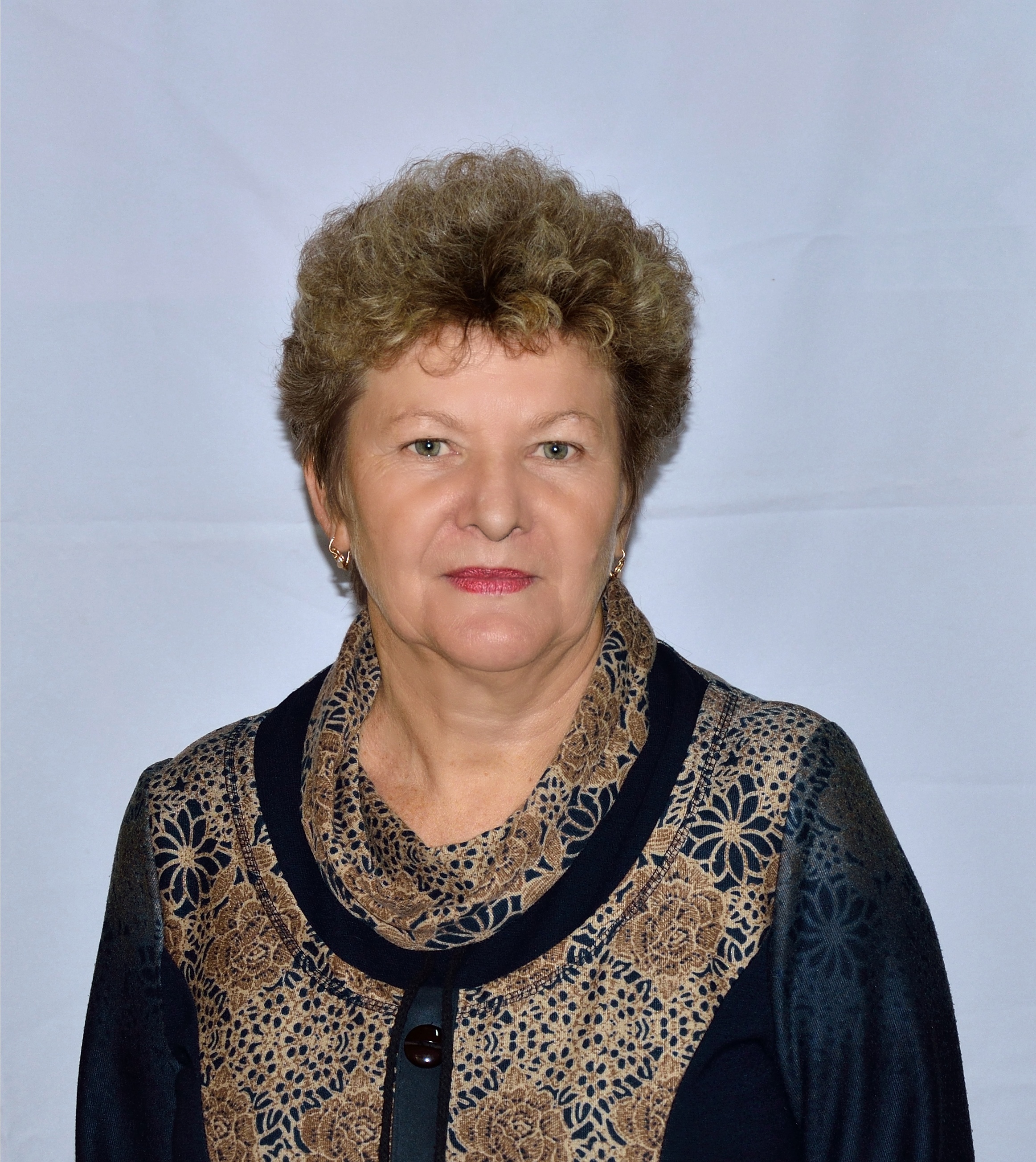 Паздникова Валентина Степановна Паздникова Валентина Степановна.